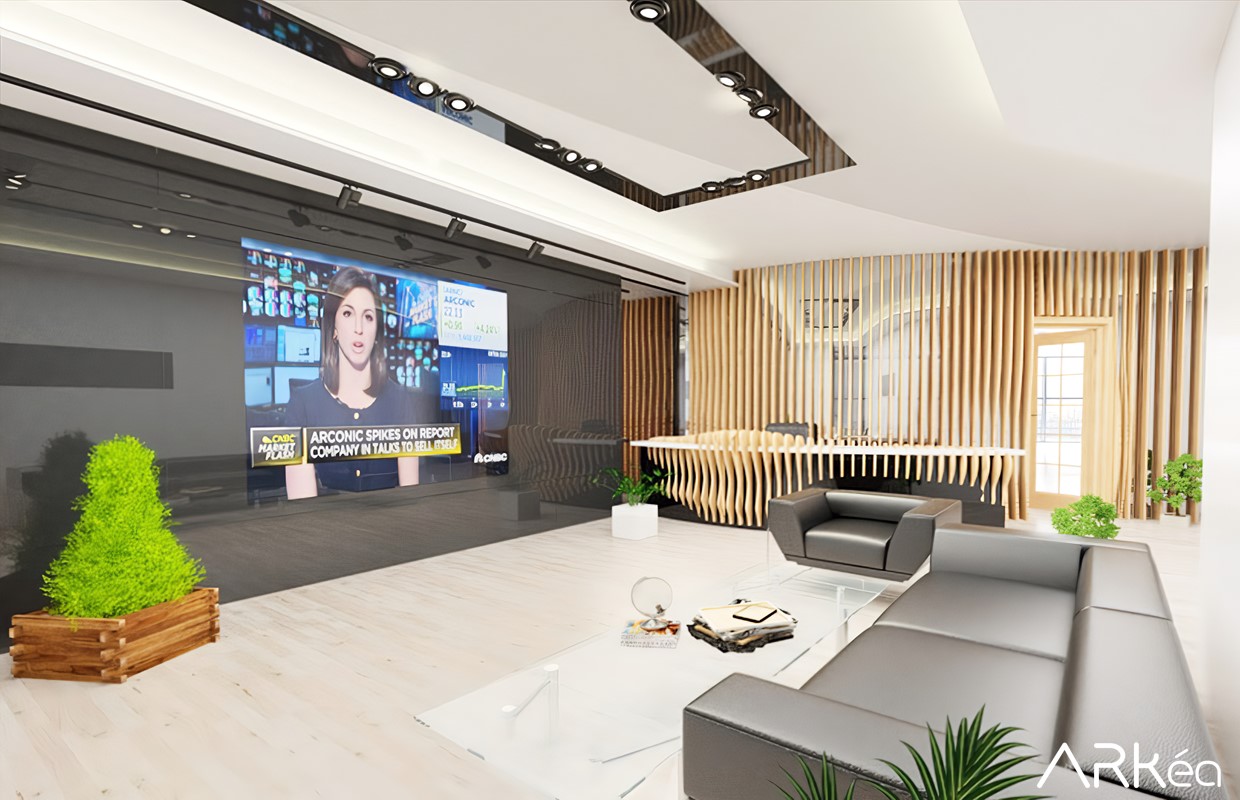 Office Interior Design